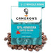 Cameron's Coffee Roasted Whole Bean Coffee, 10% Hawaiian Coffee Blend, 4 Pound , (Pack of 1) - SHOP NO2CO2