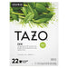 TAZO Tea K-Cups, Green Tea Zen, 22 Pods - SHOP NO2CO2