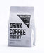 DRINK COFFEE DO STUFF, Hell Yeah!, Blend, Whole Bean, Medium Roast, Sweet, Chocolate, Caffeine, Organic, Lake Tahoe Coffee - SHOP NO2CO2