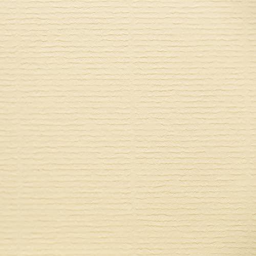 Lalo 11416L - Pad of 50 Plain Laid Sheets A5, 100 g, Vergé De France, Ivory - SHOP NO2CO2