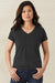 Women's 100% Organic Cotton Relaxed Pocket V-Neck T-Shirt - SHOP NO2CO2