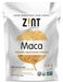 Zint Organic Maca Powder: Paleo Certified, Gelatinized, Non GMO, Yellow Maca Root - Adaptogen Superfood for Smoothies and Baking (8 oz) - SHOP NO2CO2