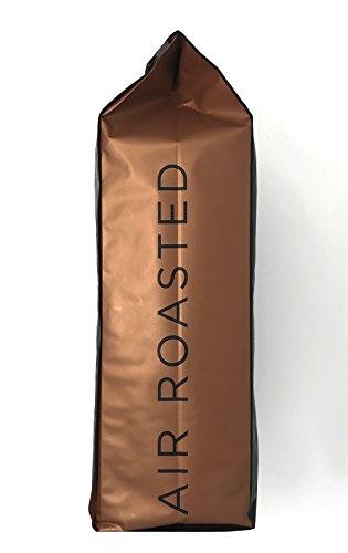 Sumatra Mandheling Dark Roast Coffee Beans (Grade 1), 5 Pound Whole Bean - Good As Gold Coffee Roasters - SHOP NO2CO2