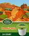 Green Mountain Coffee Pumpkin Spice K-Cups8 - SHOP NO2CO2