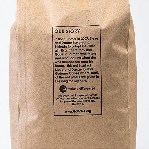 2lb Fair Trade Organic Certified Peruvian Whole Bean Fresh Roasted Specialty Coffee, 100% Arabica Specialty Coffee, 32 ounces, 2 pounds, Bulk Coffee - SHOP NO2CO2