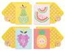 Papyrus Blank Cards with Envelopes, Fruit (20-Count) - SHOP NO2CO2