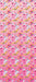 Emoji Joy Pixels Unicorn 4M Roll Wrap, 4M X 69CM, Wrapping Paper for Children's Presents, Climate Pledge Friendly Wrapping Paper, Recyclable Wrapping Paper, Officially Licensed Wrapping Paper - SHOP NO2CO2