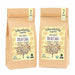 Friendship Organics Decaf Chai Tea Bags, Organic and Fair Trade 36 Count (Pack of 2) - SHOP NO2CO2