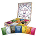 Pukka Herbal Tea Sampler, Organic Tea, Eco-friendly, Self Care Gift Box, 45 Tea Bags, 9 Flavors - SHOP NO2CO2