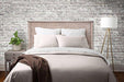 Magnolia Organics Dream Collection Duvet Set - Full/Queen, Natural - SHOP NO2CO2