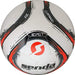 SENDA Vitoria Premium Match Futsal Ball, Fair Trade Certified - SHOP NO2CO2