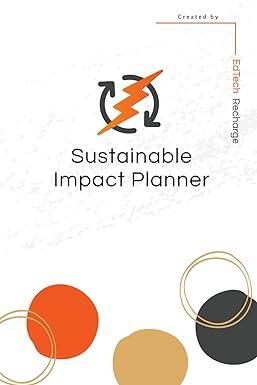 Sustainable Impact Planner - SHOP NO2CO2