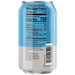 STUBBORN SODA, Agave Vanilla Cream Soda, 12oz Cans, 12 Fl Oz (Two Pack of 12) - SHOP NO2CO2