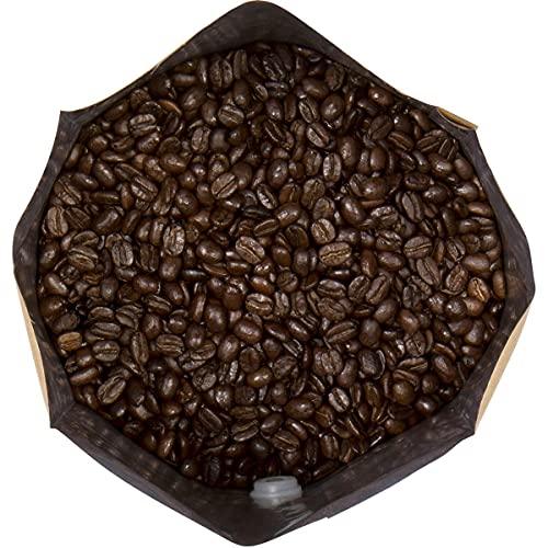 Stone Street Coffee Cold Brew Caffeine Boost, Whole Bean, 2 LB (32 oz), Dark Roast, High Caffeine Strong Blend - SHOP NO2CO2