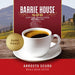 Barrie House Arrosto Scuro Italian Roast Whole Bean Coffee, 2 lb Bag | Fair Trade Organic Certified | Dark Roast | Smokey and Bold Flavor | 100% Arabica Coffee Beans - SHOP NO2CO2