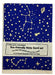 Nepal Greeting Card and Envelope Set: Constellation Moon and Stars Notecards - SHOP NO2CO2