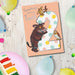 GRUFFALO Official The Age 2 Birthday Card, 2nd Birthday Card, Climate Pledge Friendly Card for 2nd Birthday, Recyclable Birthday Card, Officially Licensed Birthday Card - SHOP NO2CO2