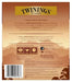 Twininhg Chai Vanilla Flavoured 80 bags - SHOP NO2CO2