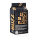 Better Buzz Life Blend Medium Roast Whole Bean Coffee (Buzz Life) 12oz. - SHOP NO2CO2