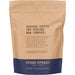 Tanzania Peaberry Whole Bean Coffee, Medium Roast, 1 LB Bag, Single Origin 100% Arabica, Roasted in Brooklyn - SHOP NO2CO2