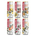 SevenTeas Roadtrip Variety Pack, 16 OZ (Pack of 12 Cans), Organic Iced Tea and Lemonade - SHOP NO2CO2