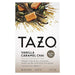 TAZO Chai, Vanilla, Caramel Tea Bags, 20 Count (Pack of 6) - SHOP NO2CO2