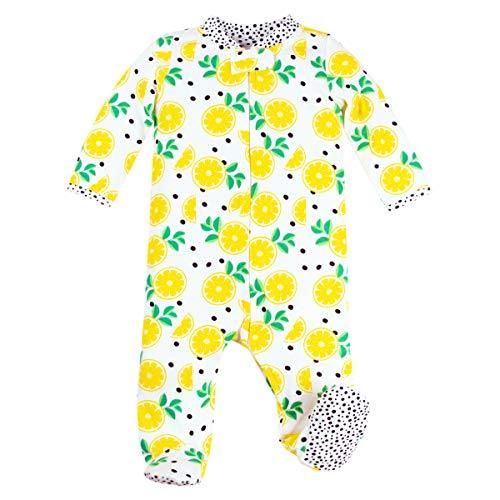 Lamaze Baby Boys' Footed Sleeper, Sleep N Play - SHOP NO2CO2