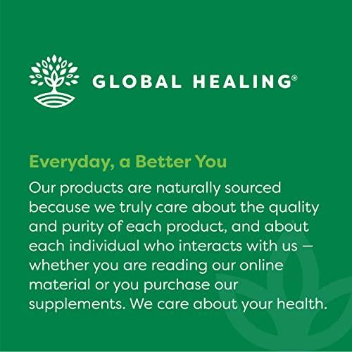 Global Healing HMC - 2 Fl Oz, Liquid - SHOP NO2CO2