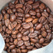 Whole Bean Coffee Blend 2 lb, Pound Bag - Espresso Medium Roast, Tasty Notes of Chocolate, Nutty, Caramel, Bold - Flavoured, Washed Process - SHOP NO2CO2