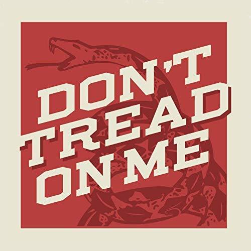 Don't Tread On Me Roast | Republican Coffee| Fair Trade | Ground Coffee | 12oz - SHOP NO2CO2