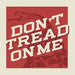 Don't Tread On Me Roast | Republican Coffee| Fair Trade | Ground Coffee | 12oz - SHOP NO2CO2