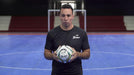 SENDA Vitoria Premium Match Futsal Ball, Fair Trade Certified - SHOP NO2CO2