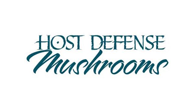 Host Defense MycoBrew Cocoa - Cocoa Powder Drink Mix Includes Lion's Mane Mushroom - Superfood Powder Drink Mix with Fair Trade Certified Cocoa - 10 Packets - SHOP NO2CO2