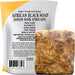 Mary Tylor Naturals African Black Soap 5 lb — Raw, Natural Soap — Face And Body Wash — Authentic Handmade by a Fair Trade women Co-Op in Ghana Africa - SHOP NO2CO2