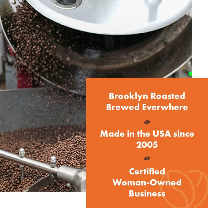 Café Grumpy Ethiopia Farm to Table Yirgacheffe Coffee for French Press, 12oz Bag, Single Origin, Medium Roast, Drip, French Press, Pour Over, Cold Brew (Coarse Grind (French Press)) - SHOP NO2CO2