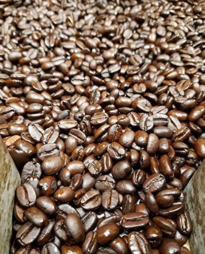 Cameron's Coffee Roasted Whole Bean Coffee, Decaf Breakfast Blend, 4 Pound, (Pack of 1) - SHOP NO2CO2