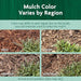 Miracle-Gro Organic All Natural Mulch, 1.5 cu. ft. - SHOP NO2CO2