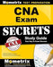 CNA Exam Secrets Study Guide: CNA Test Review for the Certified Nurse Assistant Exam - SHOP NO2CO2