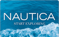 Buy Nautica Gift Cards | Dyme Earth - SHOP NO2CO2