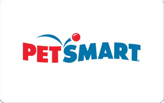 Buy PetSmart Gift Cards | Dyme Earth - SHOP NO2CO2