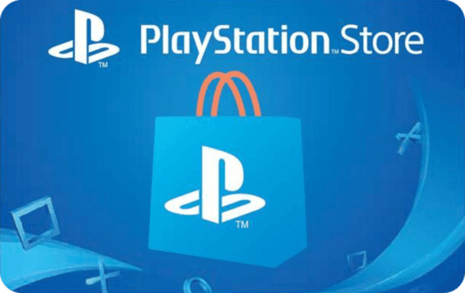 Buy PlayStation Gift Cards | Dyme Earth - SHOP NO2CO2