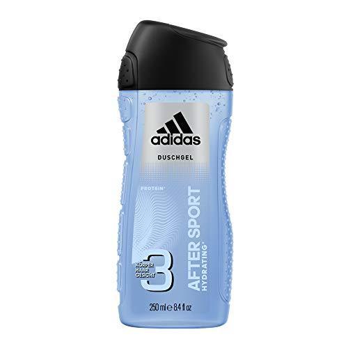 adidas Men After Sport DG 250ml - SHOP NO2CO2