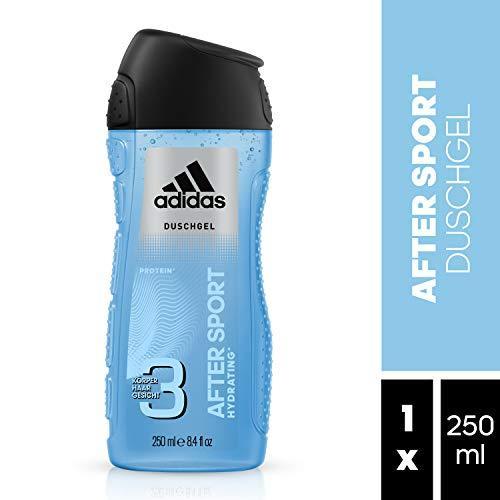 adidas Men After Sport DG 250ml - SHOP NO2CO2