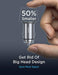 AINOPE USB C Car Charger Super Mini All Metal 36W Fast USB Car Charger PD&QC 3.0 Dual Port Car Adapter Compatible with iPhone 12/12 Pro/Max/Mini/iPhone 11/Pro/Max/XR/XS/Max/8, Galaxy S21/20/10-Silver - SHOP NO2CO2