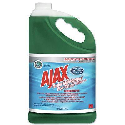 Ajax Expert Neutral Multi-Surface/Floor Cleaner Concentrate - SHOP NO2CO2