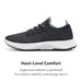 Allbirds Men’s Tree Dasher 2 Everyday Active Sneakers, Machine Washable Shoe Made with Natural Materials - SHOP NO2CO2