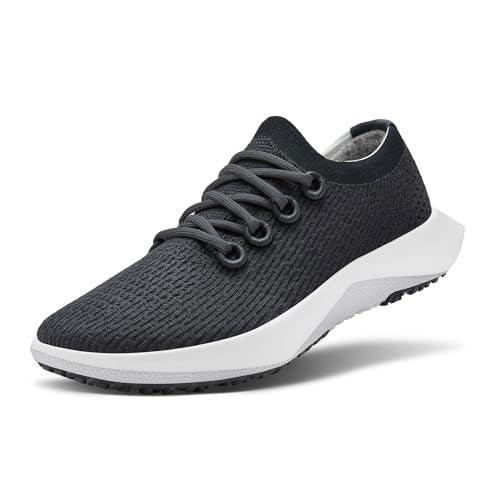 Allbirds Men’s Tree Dasher 2 Everyday Active Sneakers, Machine Washable Shoe Made with Natural Materials - SHOP NO2CO2