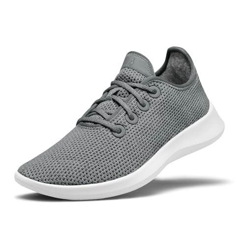 Allbirds Men’s Tree Runners Everyday Sneakers, Machine Washable Shoe Made with Natural Materials - SHOP NO2CO2