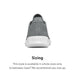 Allbirds Men’s Tree Runners Everyday Sneakers, Machine Washable Shoe Made with Natural Materials - SHOP NO2CO2