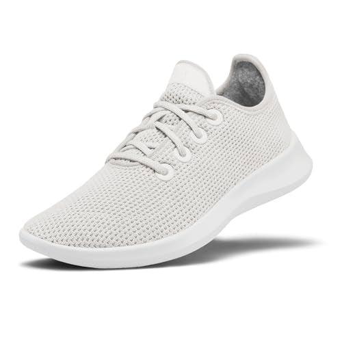 Allbirds Men’s Tree Runners Everyday Sneakers, Machine Washable Shoe Made with Natural Materials - SHOP NO2CO2